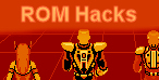 ROM Hacks