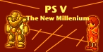 PSV The New Millenium