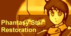 Phantasy Star Restoration