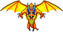 Golden Dragon