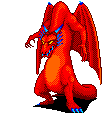 Red Dragon