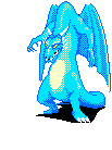 White Dragon