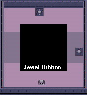 Map of Climatrol Floor 3