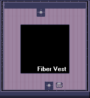 Map of Climatrol Floor 4