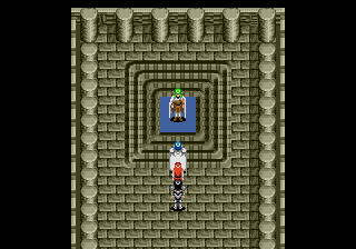 Meeting Laya disguised as Lyle