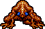 Sand Newt