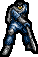 Speard