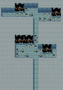 Map of Reshel