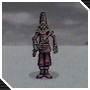 Dezorian Head