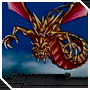 Golden Dragon