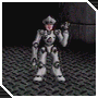 Robot Polic