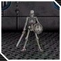 Skull Soldier