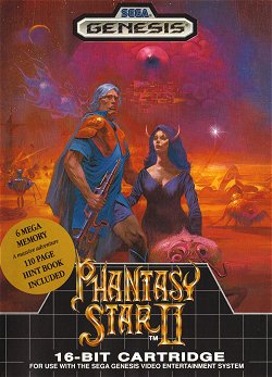 psii/psii Cover