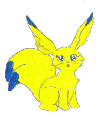 Cute Myau