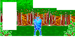 Combat Menu
