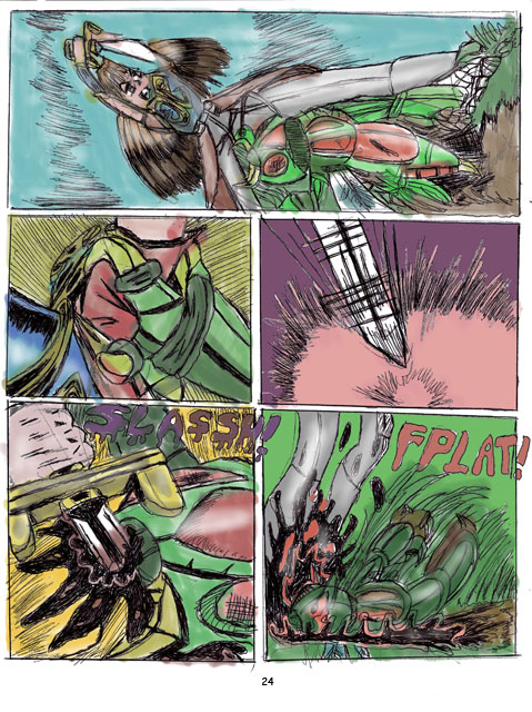 Comic