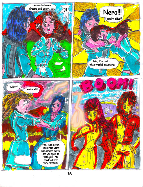 Comic