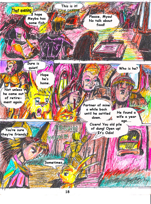 Comic