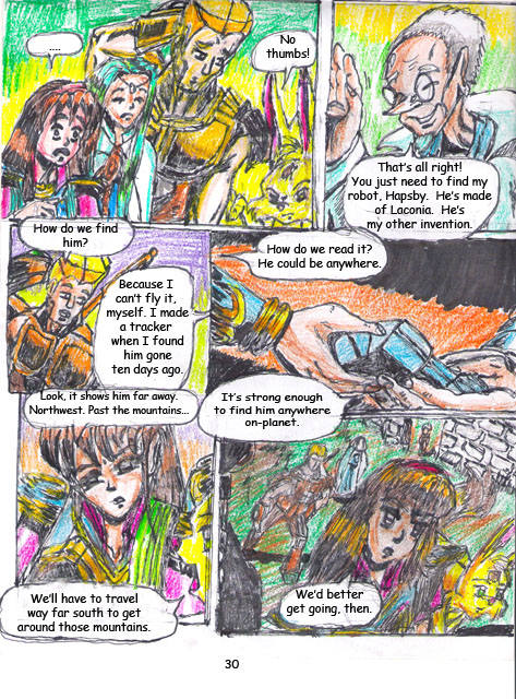 Comic