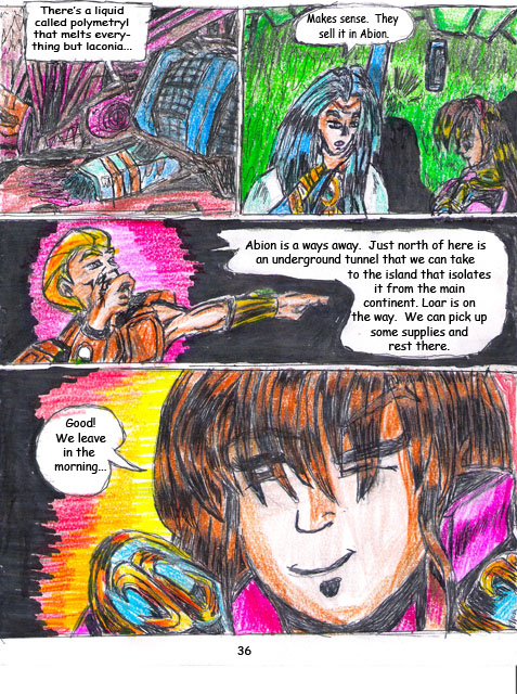 Comic
