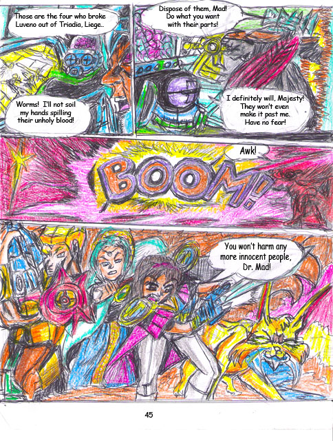 Comic