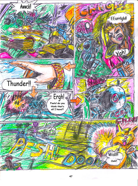 Comic