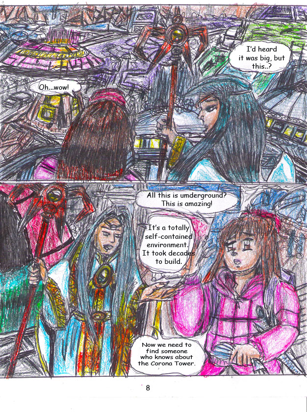 Comic
