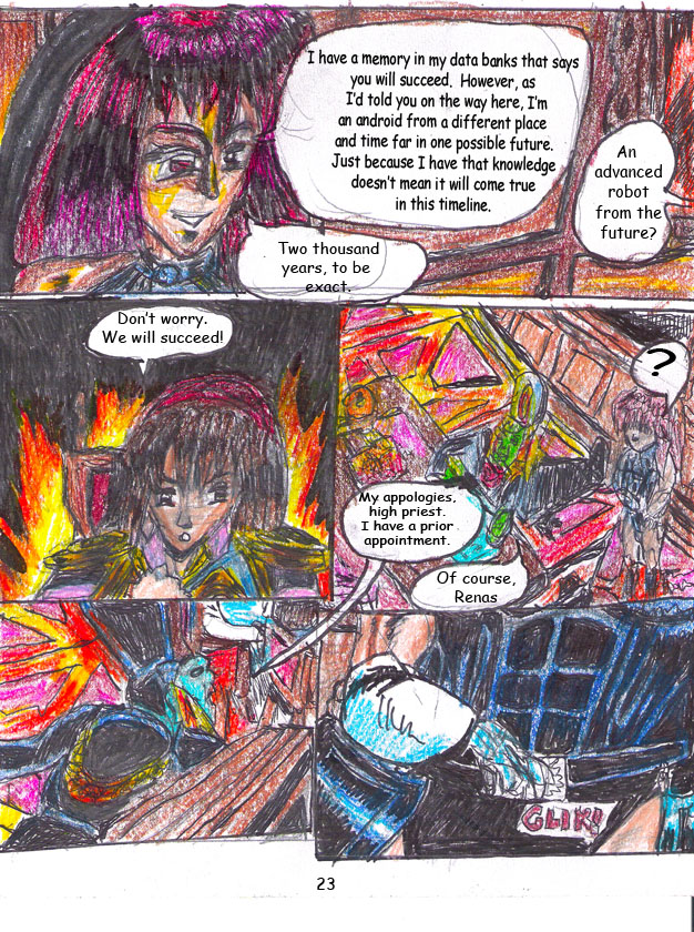 Comic