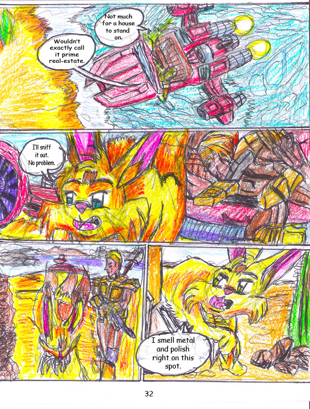 Comic