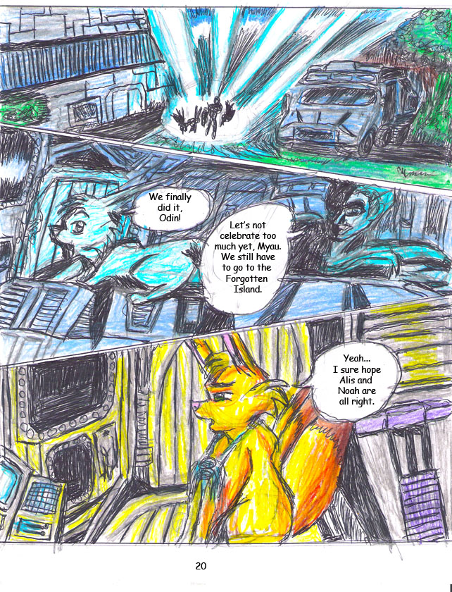 Comic