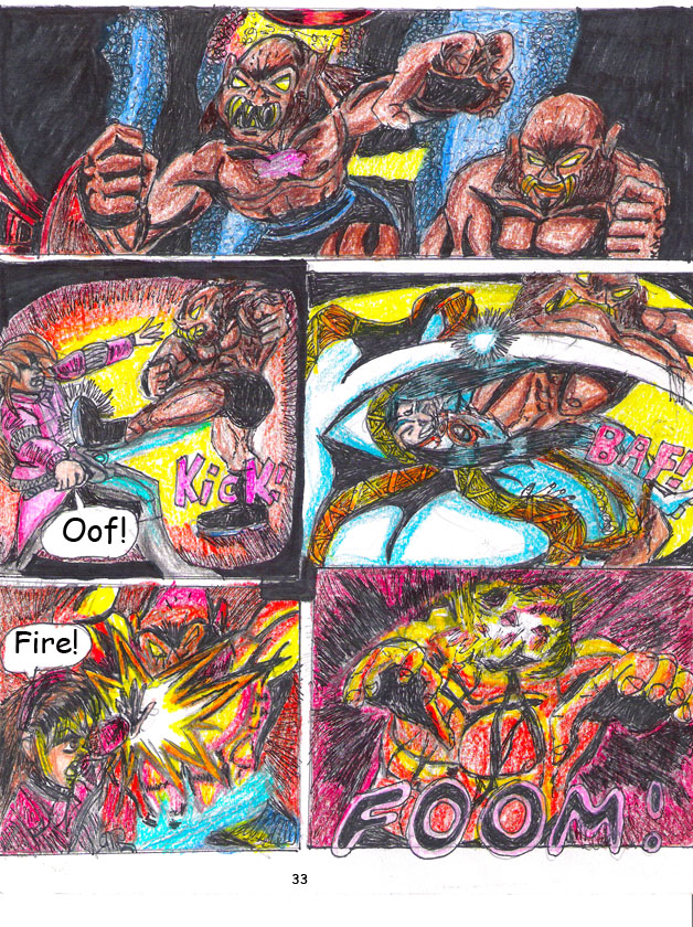 Comic