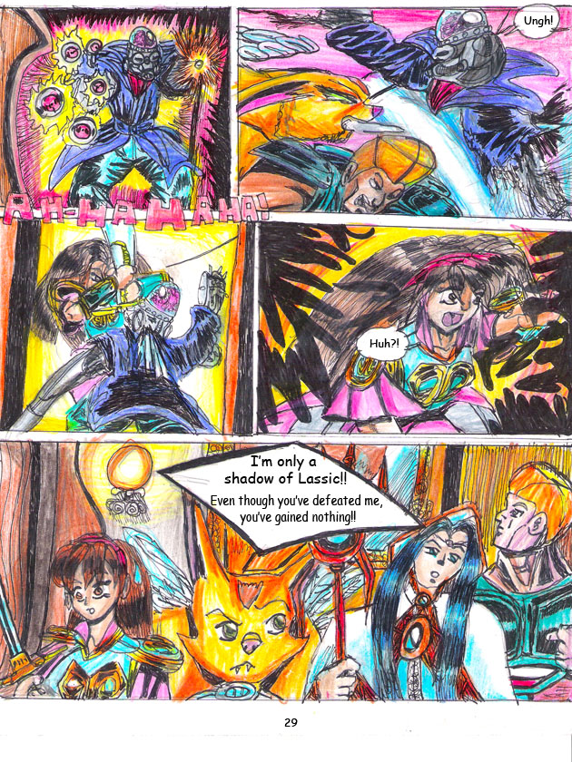 Comic