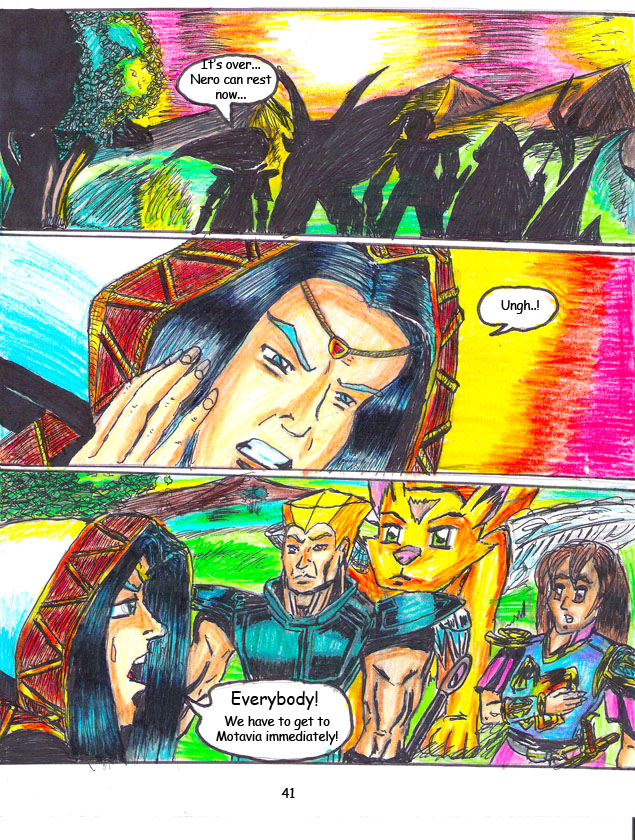 Comic