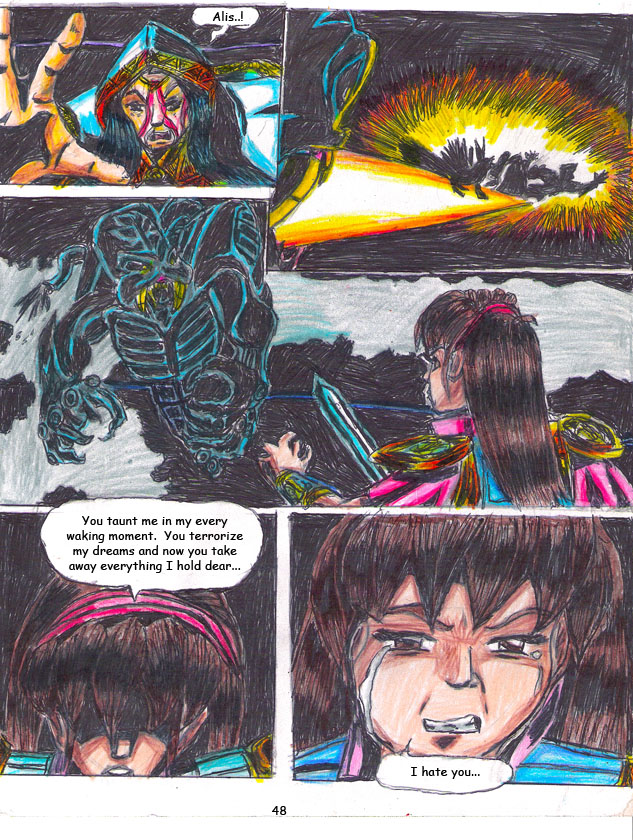 Comic