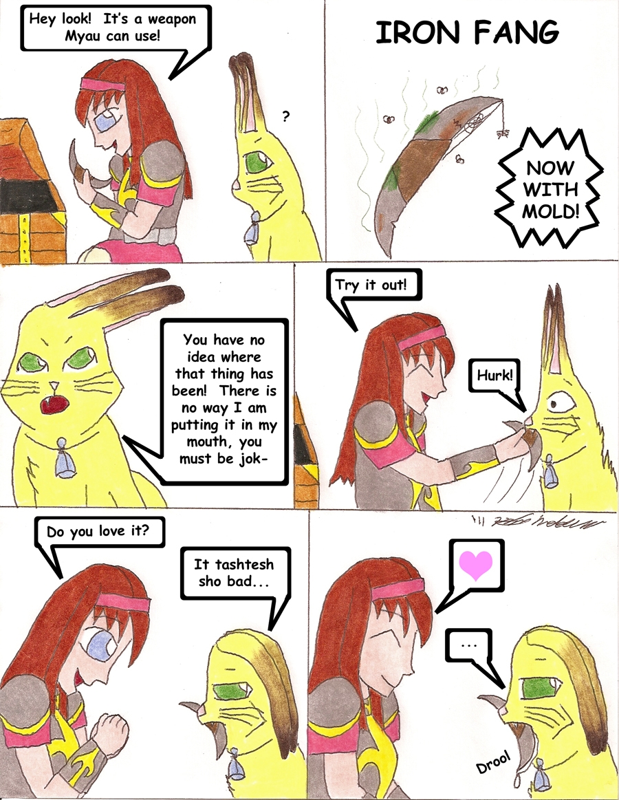 Comic