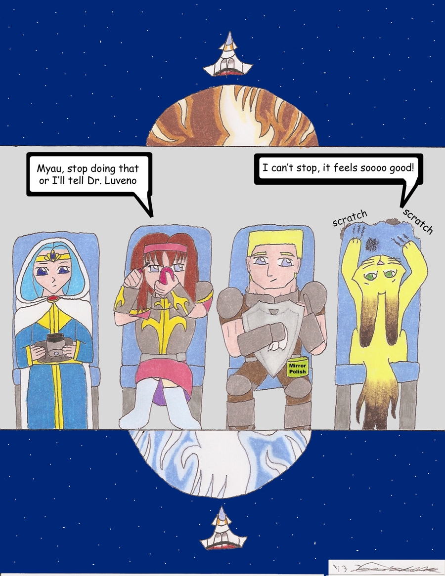 Comic