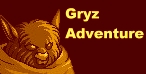 Gryz Adventure