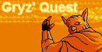 Gryz' Quest