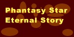 Phantasy Star Eternal Story