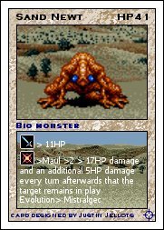 Sand Newt (1)