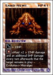 Sand Newt (2)