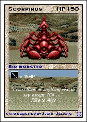 Scorpirus