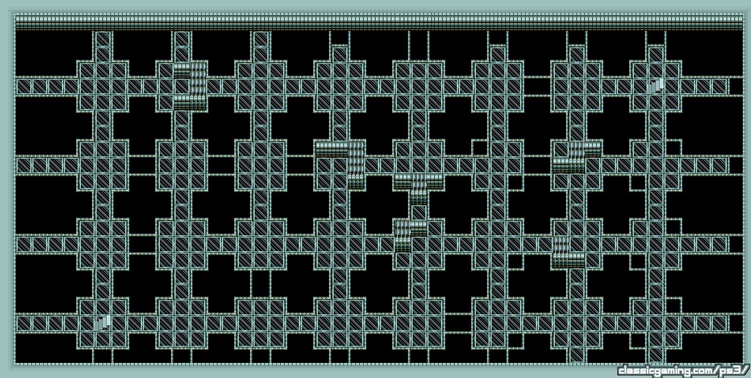 Landen/Elysium Passageway