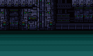 Bio-Plant background