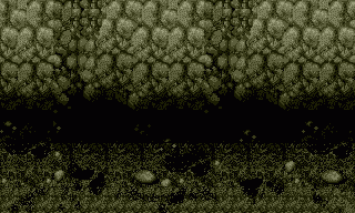 Passageway to Kadary background