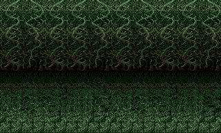 Zio's Fort background