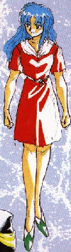 Saya