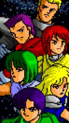 PS2 Crew