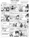 PSO Comic 1