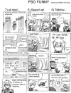 PSO Comic 3